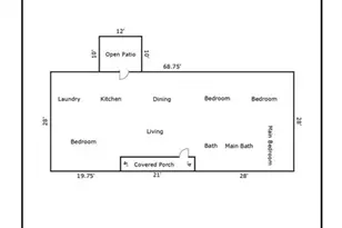 4176 Indian Forest Rd, Stone Mountain, GA 30083 - Photo 23
