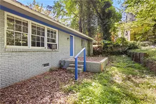4176 Indian Forest Rd, Stone Mountain, GA 30083 - Photo 21