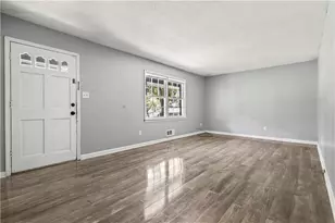 4176 Indian Forest Rd, Stone Mountain, GA 30083 - Photo 3