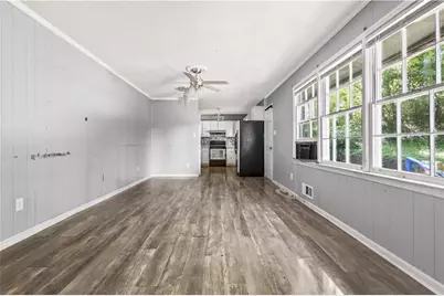 4176 Indian Forest Road, Stone Mountain, GA 30083 - Photo 5
