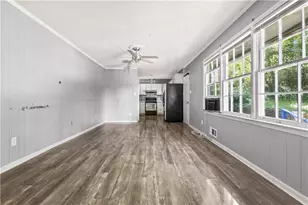 4176 Indian Forest Rd, Stone Mountain, GA 30083 - Photo 5