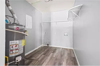 4176 Indian Forest Road, Stone Mountain, GA 30083 - Photo 19