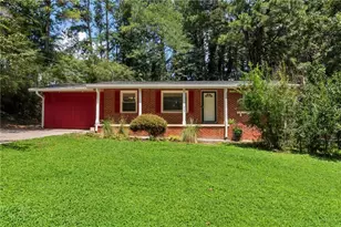 2756 Homeland Dr, Atlanta, GA 30360 - Photo 1
