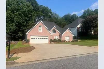 824 Georgian Point Drive, Lawrenceville, GA 30045 - Photo 1