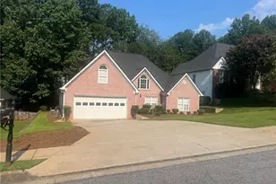 824 Georgian Point Dr, Lawrenceville, GA 30045 - Photo 1