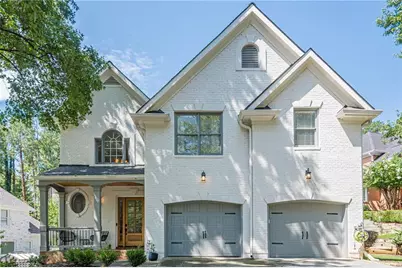 8540 Edwardton Drive, Roswell, GA 30076 - Photo 1