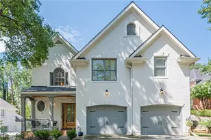 8540 Edwardton Dr, Roswell, GA 30076 - Photo 1