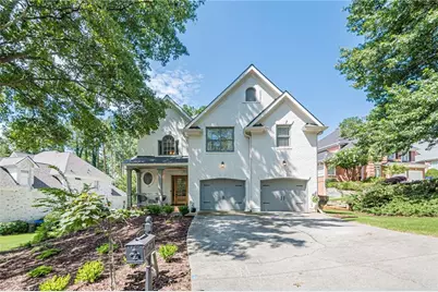 8540 Edwardton Drive, Roswell, GA 30076 - Photo 3