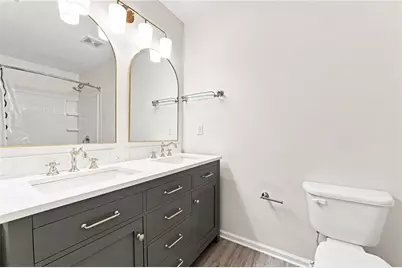 1465 Liberty Parkway NW #2108, Atlanta, GA 30318 - Photo 13