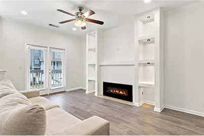1465 Liberty Parkway NW #2108, Atlanta, GA 30318 - Photo 3