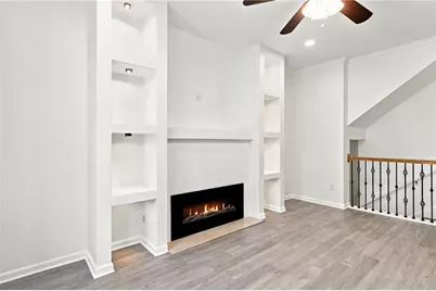 1465 Liberty Parkway NW #2108, Atlanta, GA 30318 - Photo 5