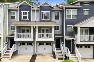 1465 Liberty Pkwy NW, Atlanta, GA 30318 - Photo 1