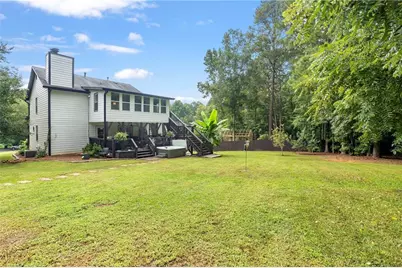 223 Rebel Ridge, Dallas, GA 30132 - Photo 57