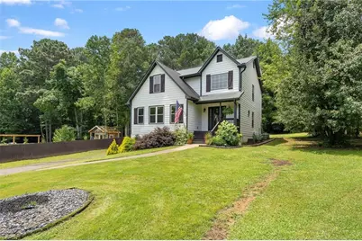 223 Rebel Ridge, Dallas, GA 30132 - Photo 3
