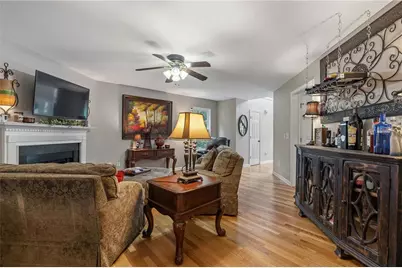 223 Rebel Ridge, Dallas, GA 30132 - Photo 19