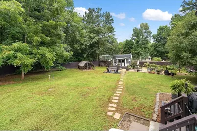 223 Rebel Ridge, Dallas, GA 30132 - Photo 51