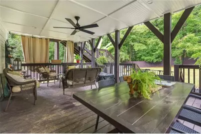 223 Rebel Ridge, Dallas, GA 30132 - Photo 43