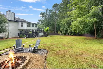 223 Rebel Ridge, Dallas, GA 30132 - Photo 45
