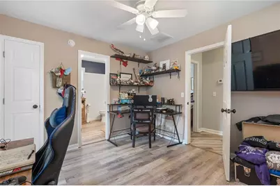 223 Rebel Ridge, Dallas, GA 30132 - Photo 39