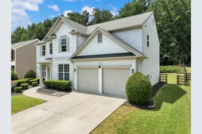 5405 Concord Downs Drive, Cumming, GA 30040 - Photo 57