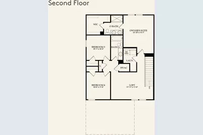 2918 Salinger Way, Gainesville, GA 30507 - Photo 21
