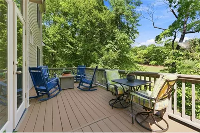 55 Hillside Way, Big Canoe, GA 30534 - Photo 15