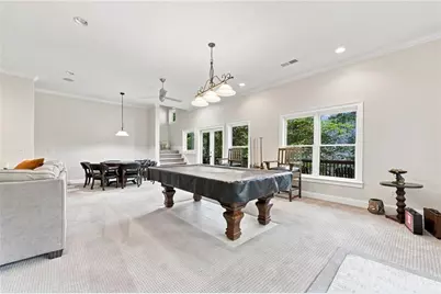 55 Hillside Way, Big Canoe, GA 30534 - Photo 23