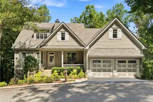 55 Hillside Way, Big Canoe, GA 30534 - Photo 1