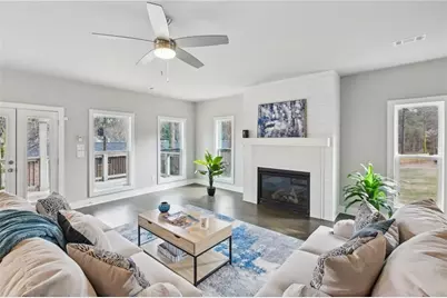 3131 Stonegate Drive SW, Atlanta, GA 30331 - Photo 5
