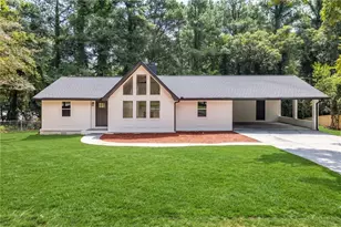 3214 Kimberly Woods Ct SW, Lilburn, GA 30047 - Photo 1