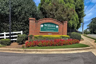 3601 Canton Road #111, Marietta, GA 30066 - Photo 43