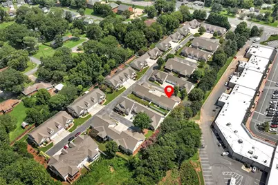 3601 Canton Road #111, Marietta, GA 30066 - Photo 41