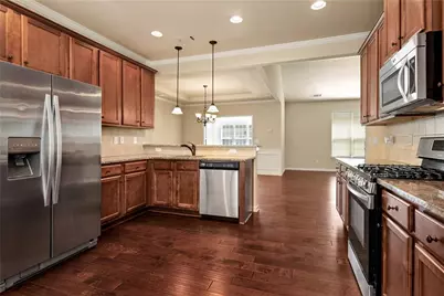 3601 Canton Road #111, Marietta, GA 30066 - Photo 15