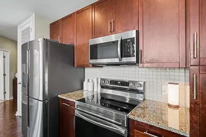 855 Peachtree Street NE #3206, Atlanta, GA 30308 - Photo 17
