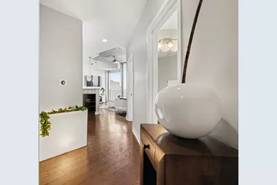 855 Peachtree Street NE #3206, Atlanta, GA 30308 - Photo 9