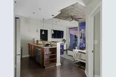 855 Peachtree Street NE #3206, Atlanta, GA 30308 - Photo 11