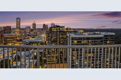 855 Peachtree Street NE #3206, Atlanta, GA 30308 - Photo 5