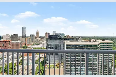 855 Peachtree Street NE #3206, Atlanta, GA 30308 - Photo 29