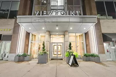 855 Peachtree Street NE #3206, Atlanta, GA 30308 - Photo 7
