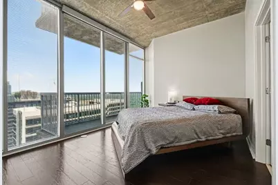 855 Peachtree Street NE #3206, Atlanta, GA 30308 - Photo 3