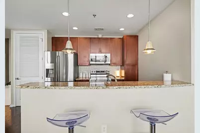 855 Peachtree Street NE #3206, Atlanta, GA 30308 - Photo 15