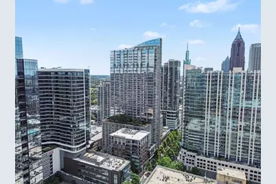 855 Peachtree Street NE #3206, Atlanta, GA 30308 - Photo 51