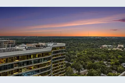 855 Peachtree Street NE #3206, Atlanta, GA 30308 - Photo 31