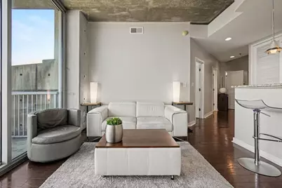 855 Peachtree Street NE #3206, Atlanta, GA 30308 - Photo 13