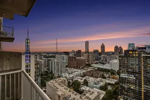 855 Peachtree St NE, Atlanta, GA 30308 - Photo 33