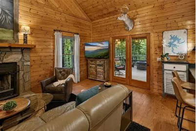681 Skyview Drive, Ellijay, GA 30536 - Photo 9
