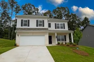523 Grover St, Hoschton, GA 30548 - Photo 1