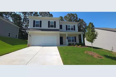 523 Grover Street, Hoschton, GA 30548 - Photo 1