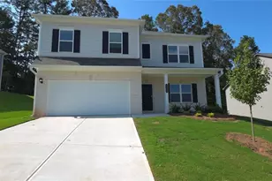 523 Grover St, Hoschton, GA 30548 - Photo 1