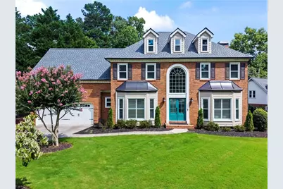 8325 Riverbirch Drive, Roswell, GA 30076 - Photo 1